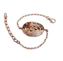 Armkette Labyrinth oval