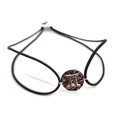 Sternzeichen Gummiarmband Silber