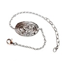 Armkette Labyrinth oval